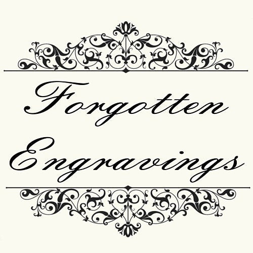 Forgotten Engravings