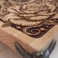 Hecate sigil  altar table 